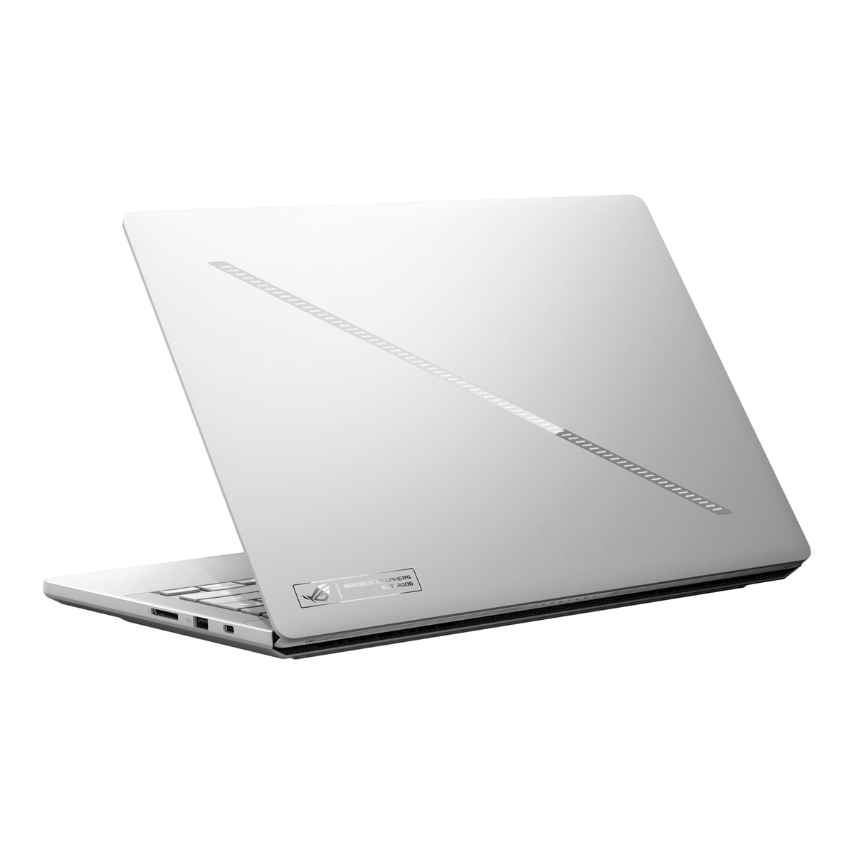 ASUS ROG Zephyrus G14 GU405AW-SY092W – 14" WQXGA+, Core Ultra 9 386H, 32 GB, 1 TB SSD, RTX 5080, Win 11 Home