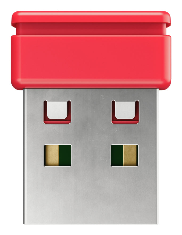 CHERRY 12033000 – Tastatur, kabelgebunden (USB-A), FR-Layout (FR), schwarz