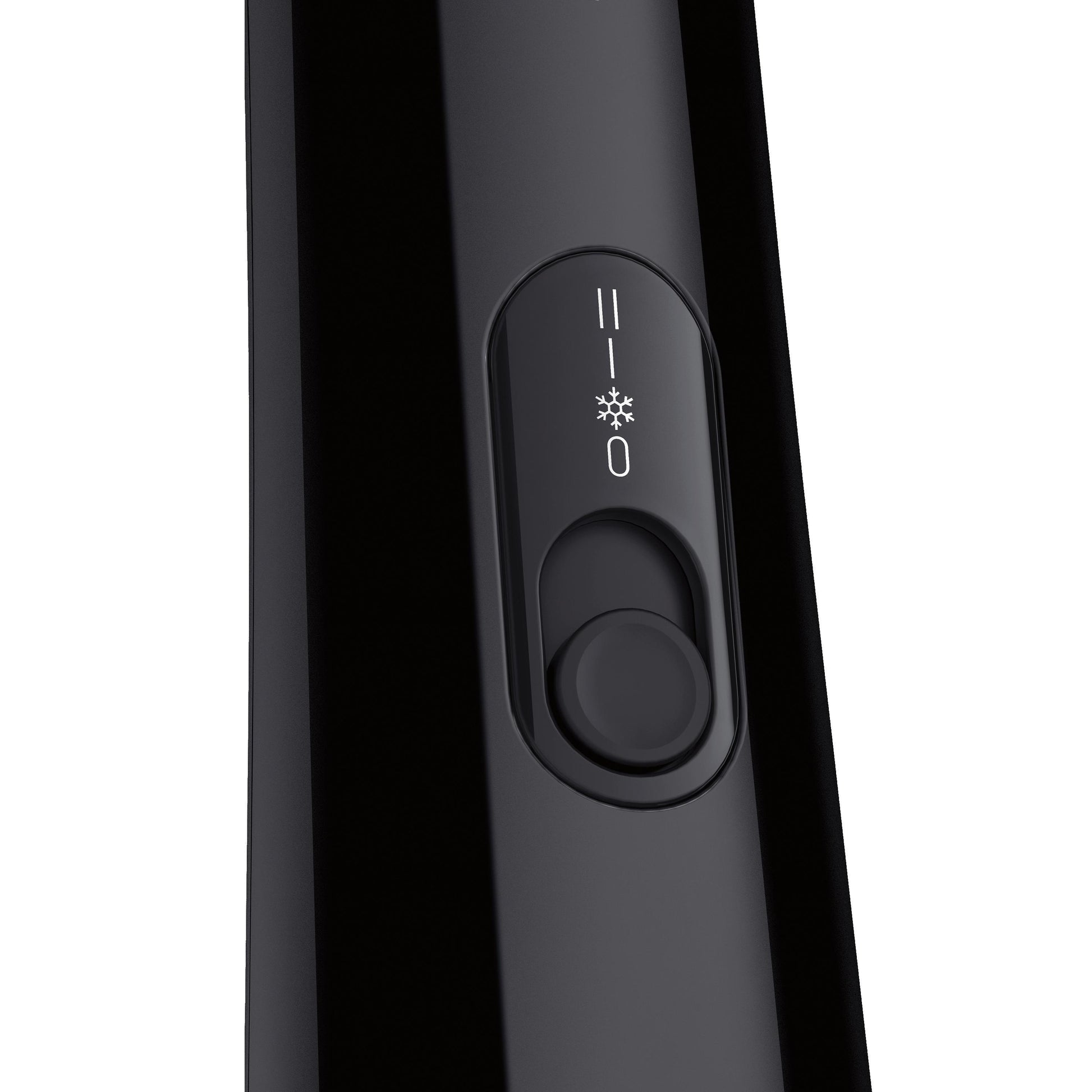 Braun Airstyler AS2.2 – Ionenfunktion, 300 W – schwarz