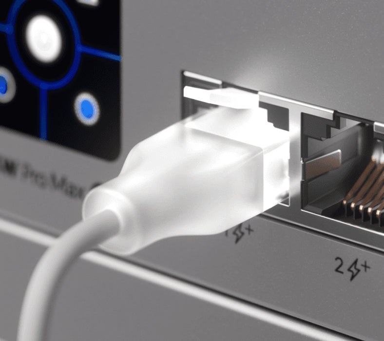 Ubiquiti Patchkabel