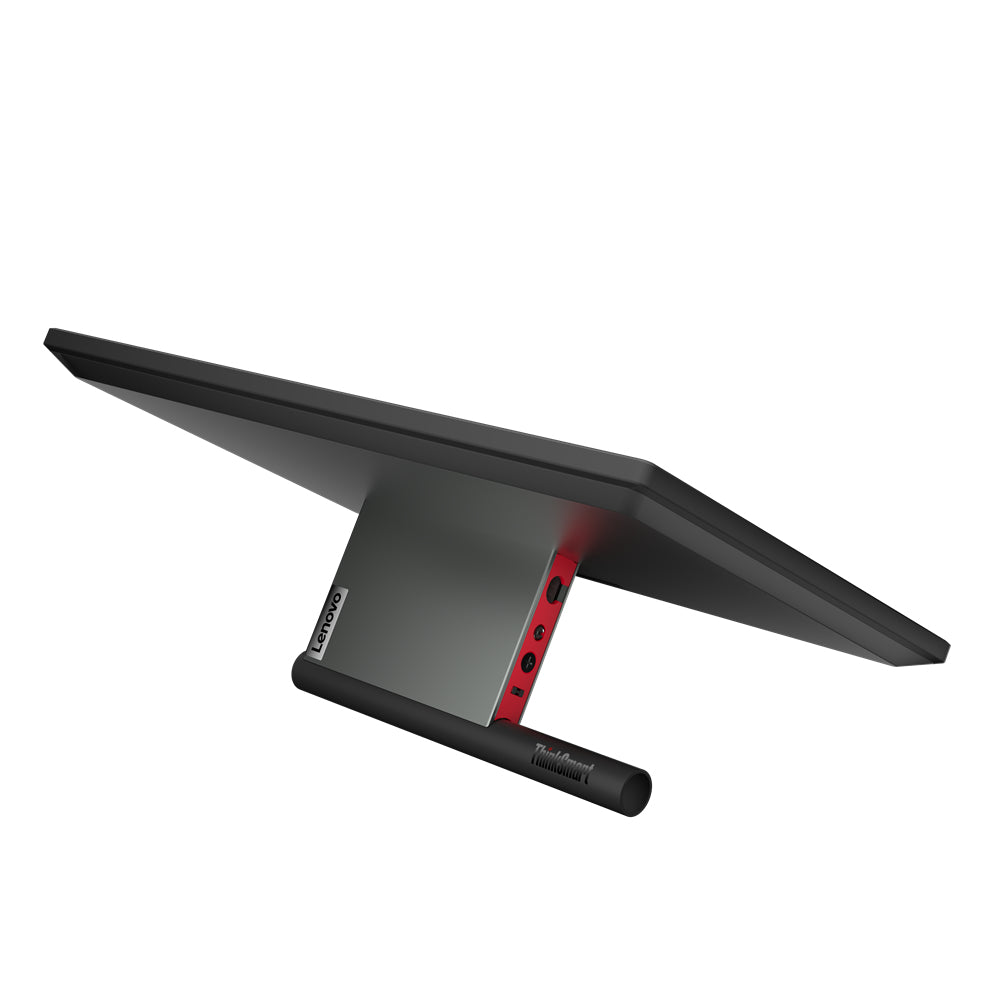 Lenovo THINKSMART ONE – PTZ-Konferenzkamera – IP-Controller, Zoom