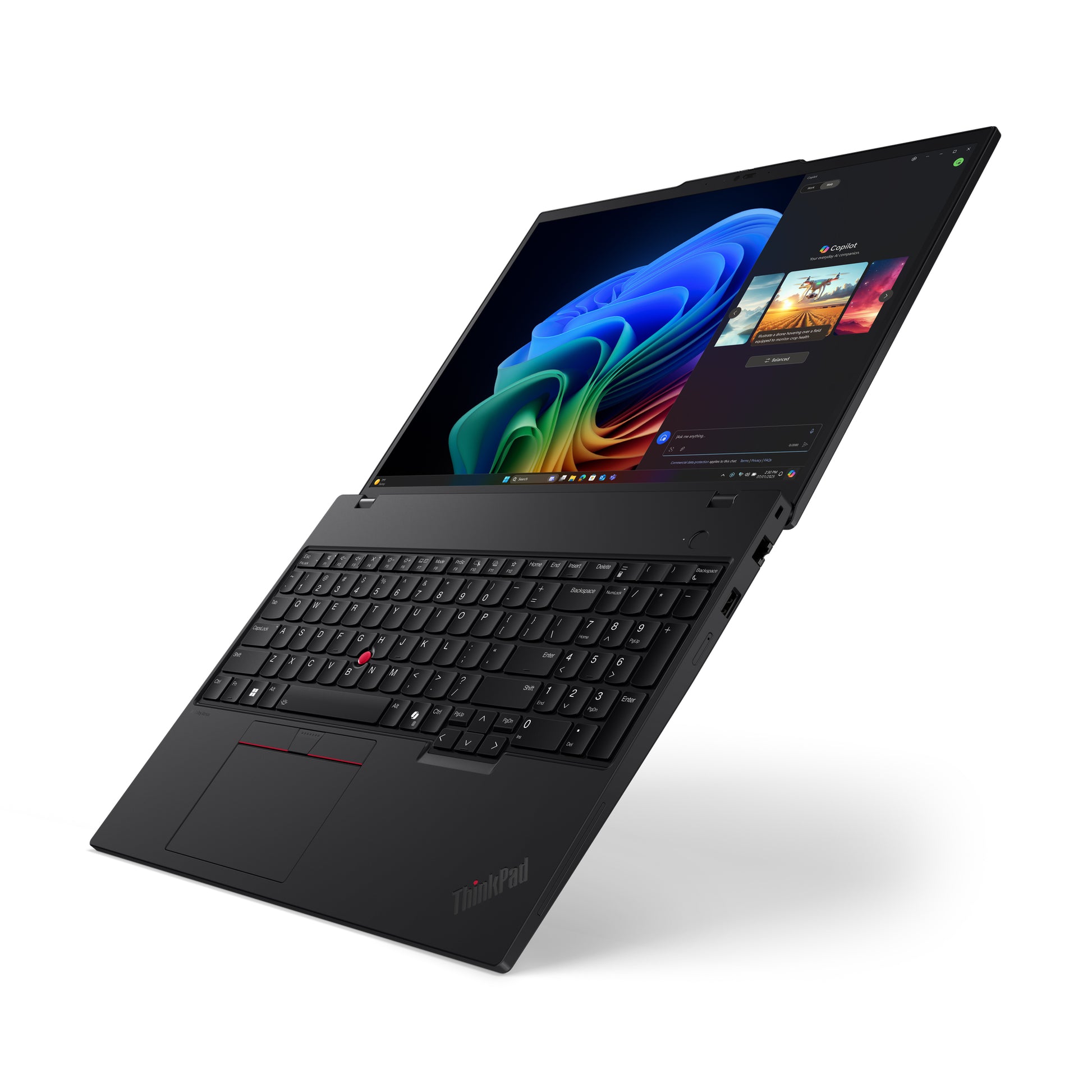 Lenovo ThinkPad T16 Gen 4 (AMD Ryzen AI 7) – Windows 11 Pro