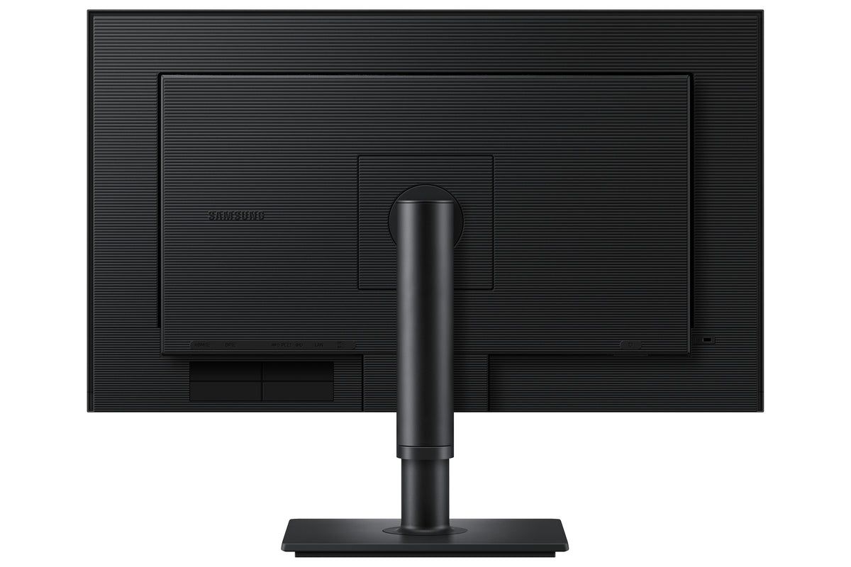 Samsung S80Hf – 27", 5120 × 2880, IPS, USB‑C 90 W, KVM, LAN, HDR10