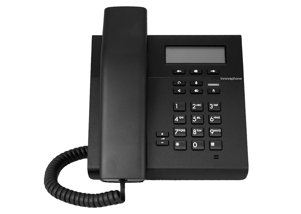 innovaphone IP101 – kabelgebundenes Mobilteil