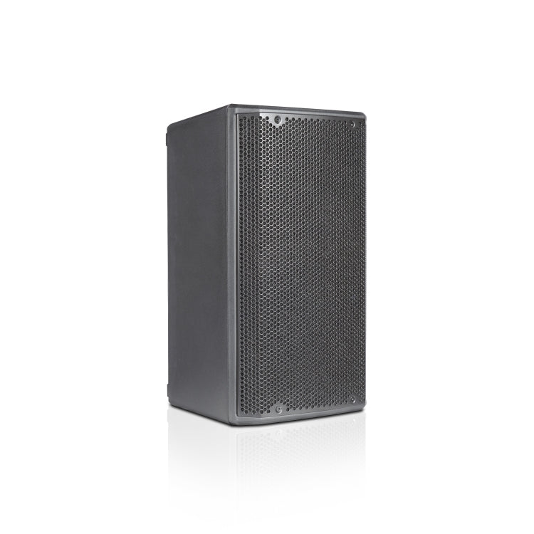 dB Technologies Opera 10 – Aktivlautsprecher – 2-Wege, 600 W – Schwarz