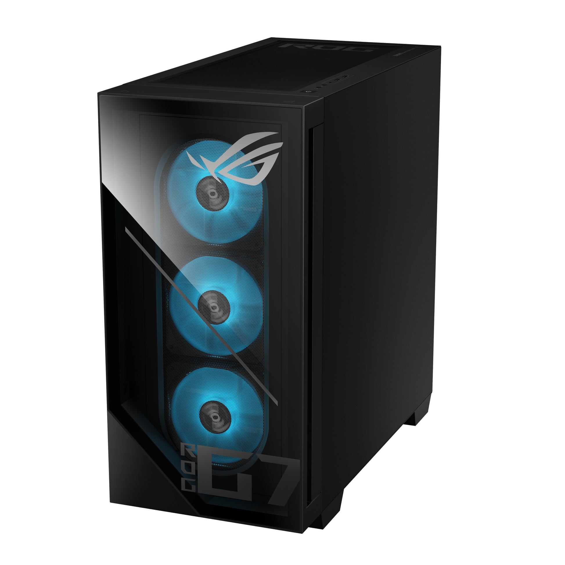 ASUS ROG G700 Tower – Intel Core Ultra 7 265F, 32 GB RAM, 1 TB SSD, Windows 11 Home