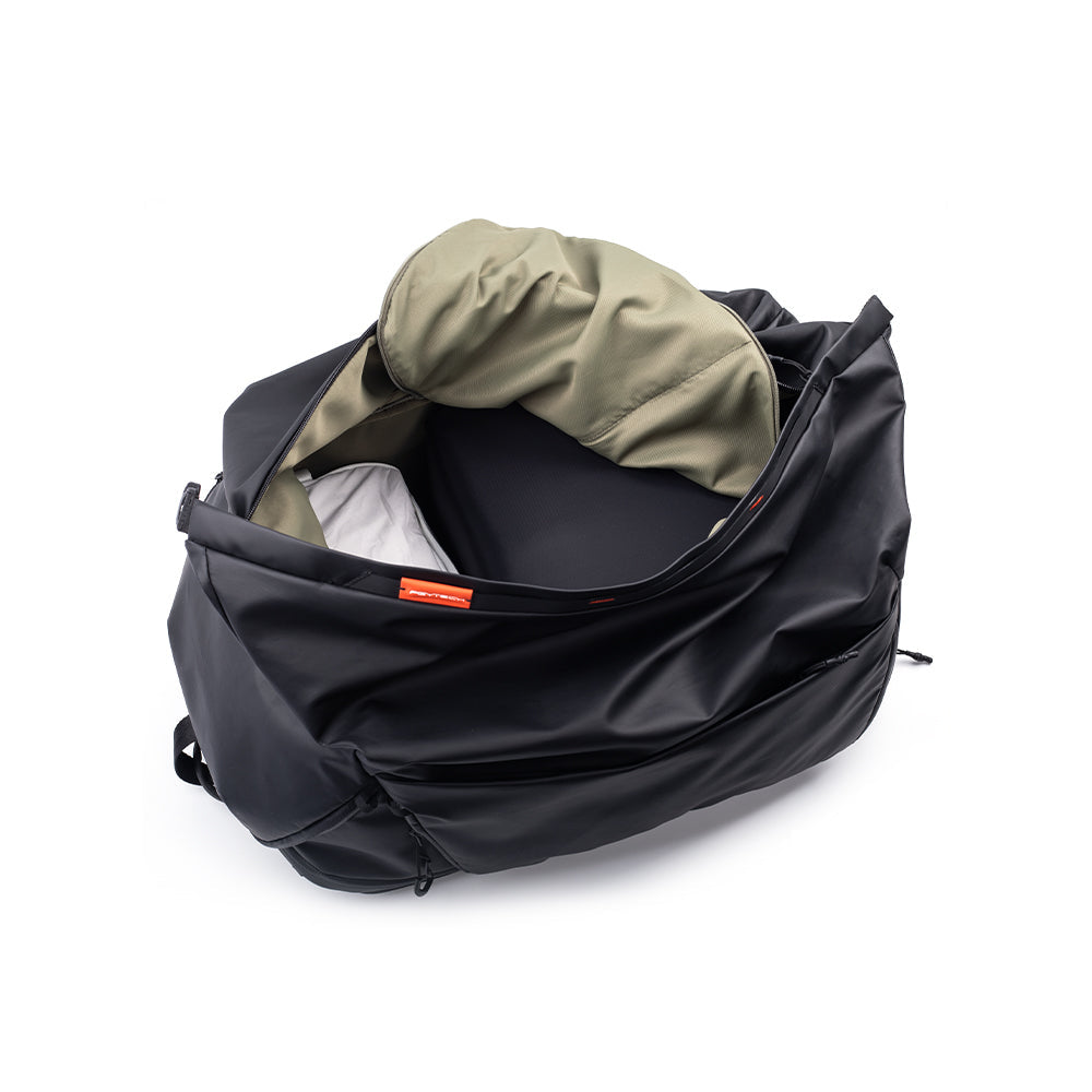 PGYTECH OneMo – Kamerarucksack – 35 l, schwarz