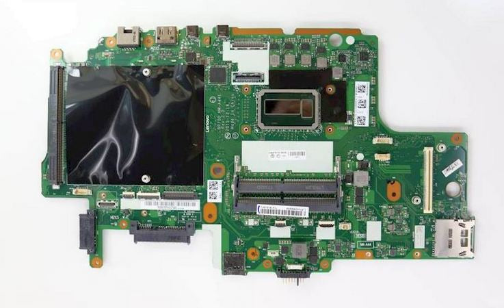 Lenovo Hauptplatine für ThinkPad P70 – FRU 01AV334, Japan, Mehrfarbig