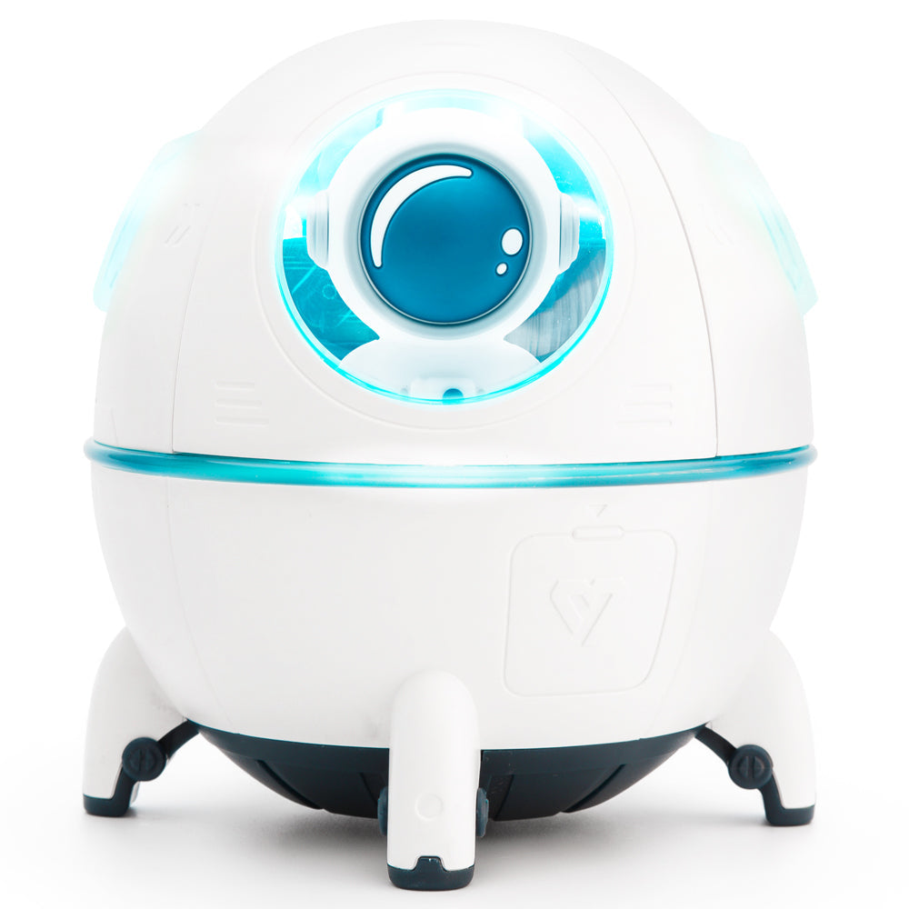 Rio Aromadiffusor SPACESHIP EXPLORER DHSE – Tank 0,22 l, Laufzeit 4 h
