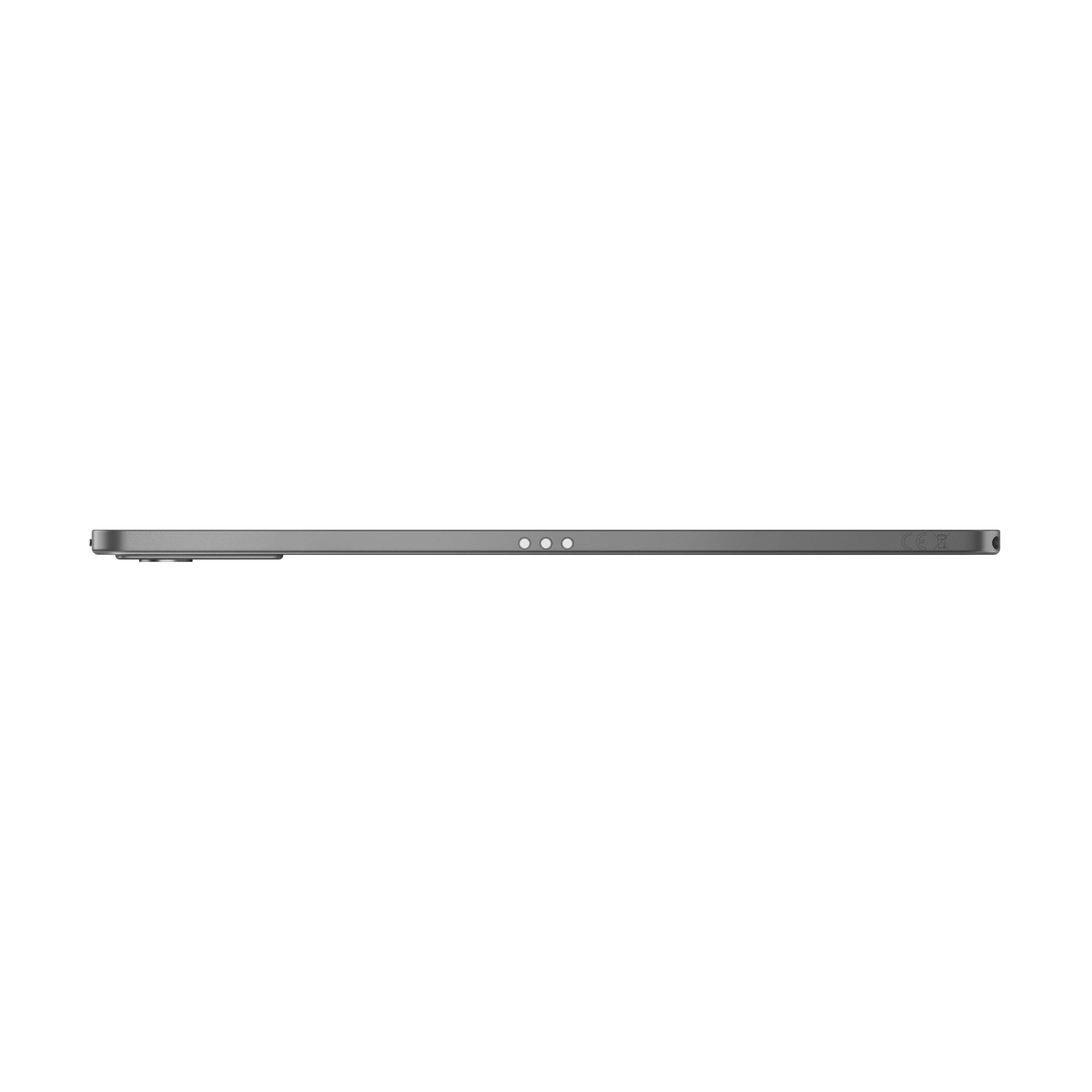 Lenovo Idea Tab 5G – 11", 128 GB, 8 GB RAM, 5G, Grau, IP52
