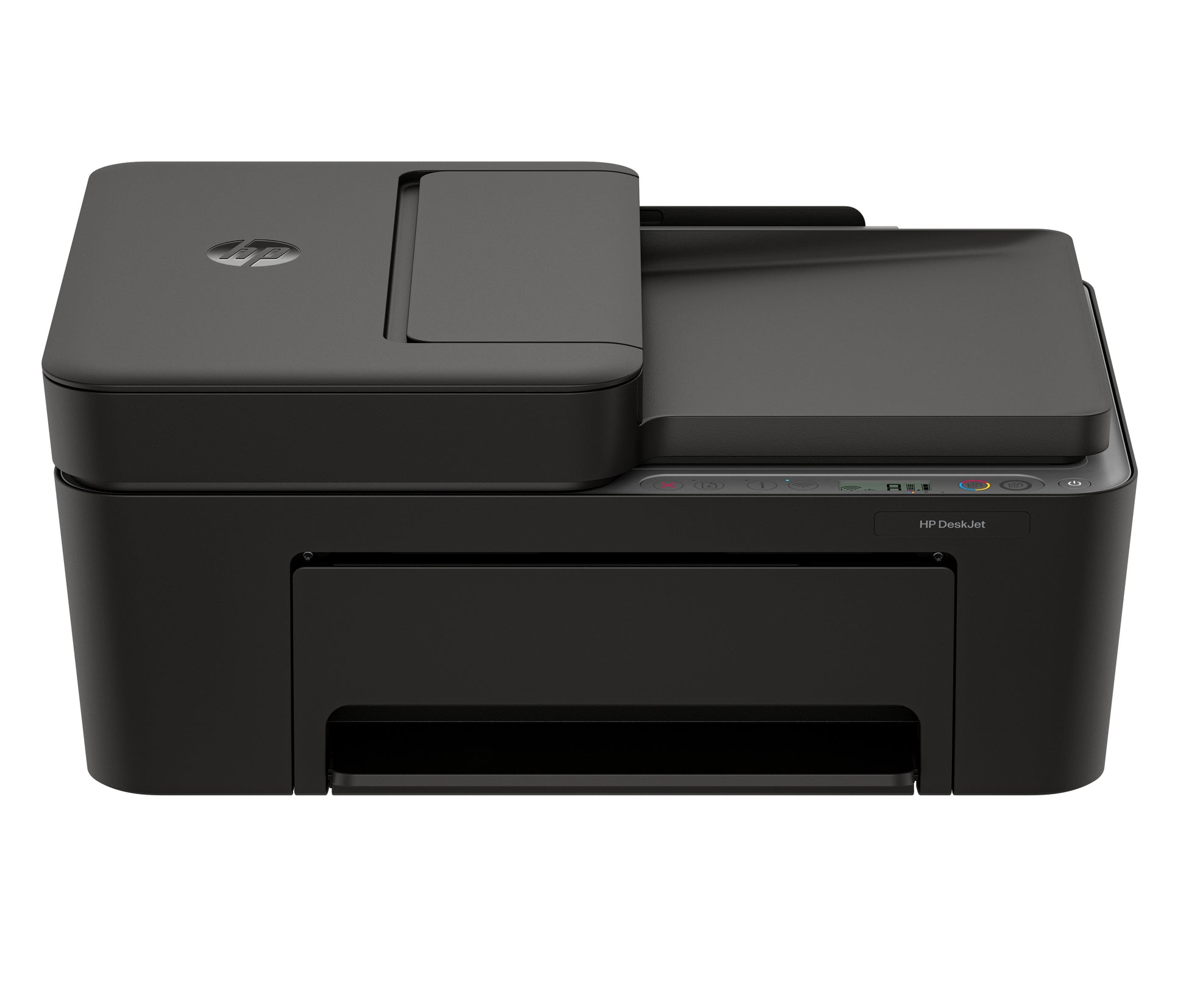 HP DeskJet 4320 AiO – Farbtintenstrahl-Multifunktionsdrucker, A4, 3-in-1, Duplex, ADF, WLAN, AirPrint, Mopria