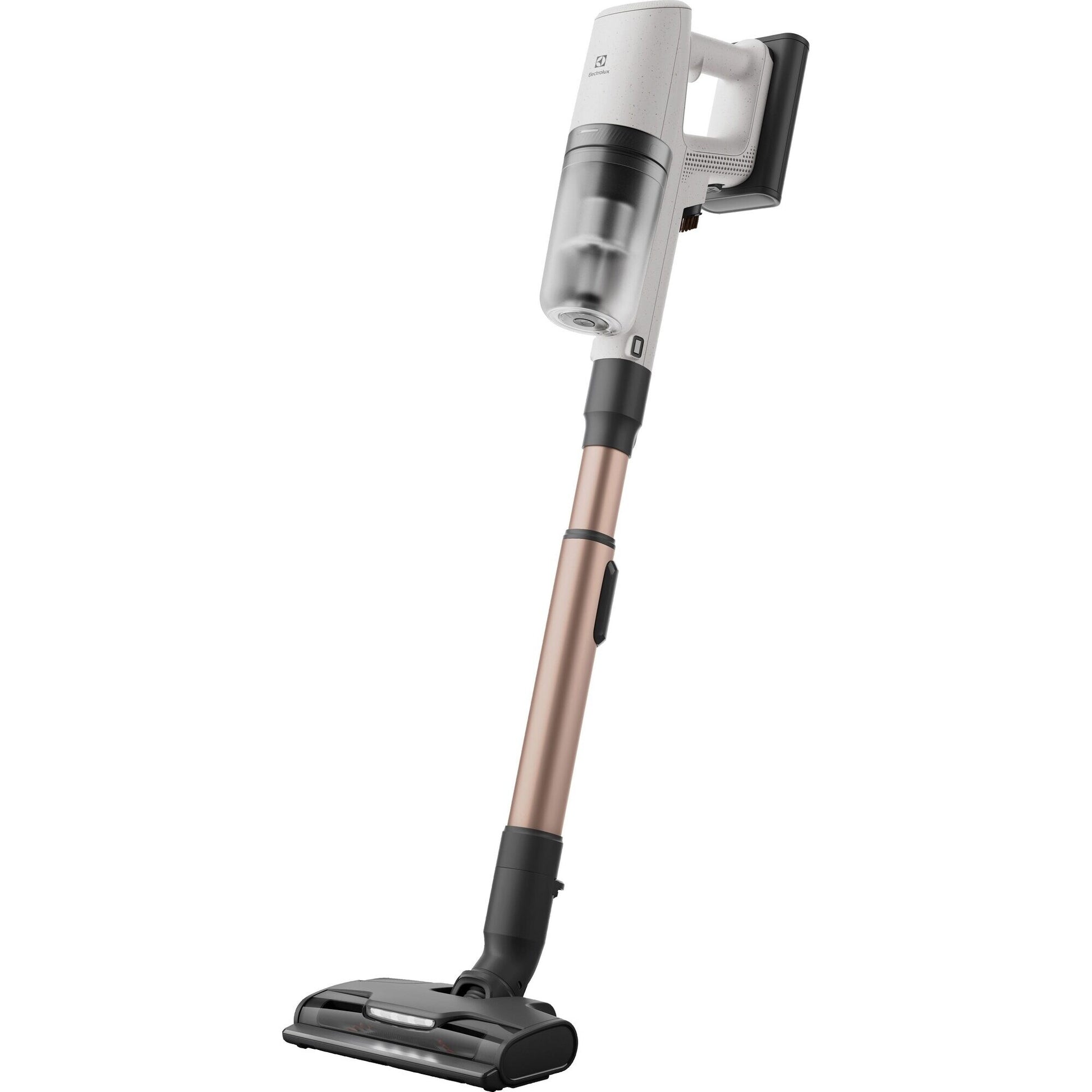 Electrolux Akkusauger EP82UB25SH – 4000 mAh, 0,4 l, Akkubetrieb, 25 V