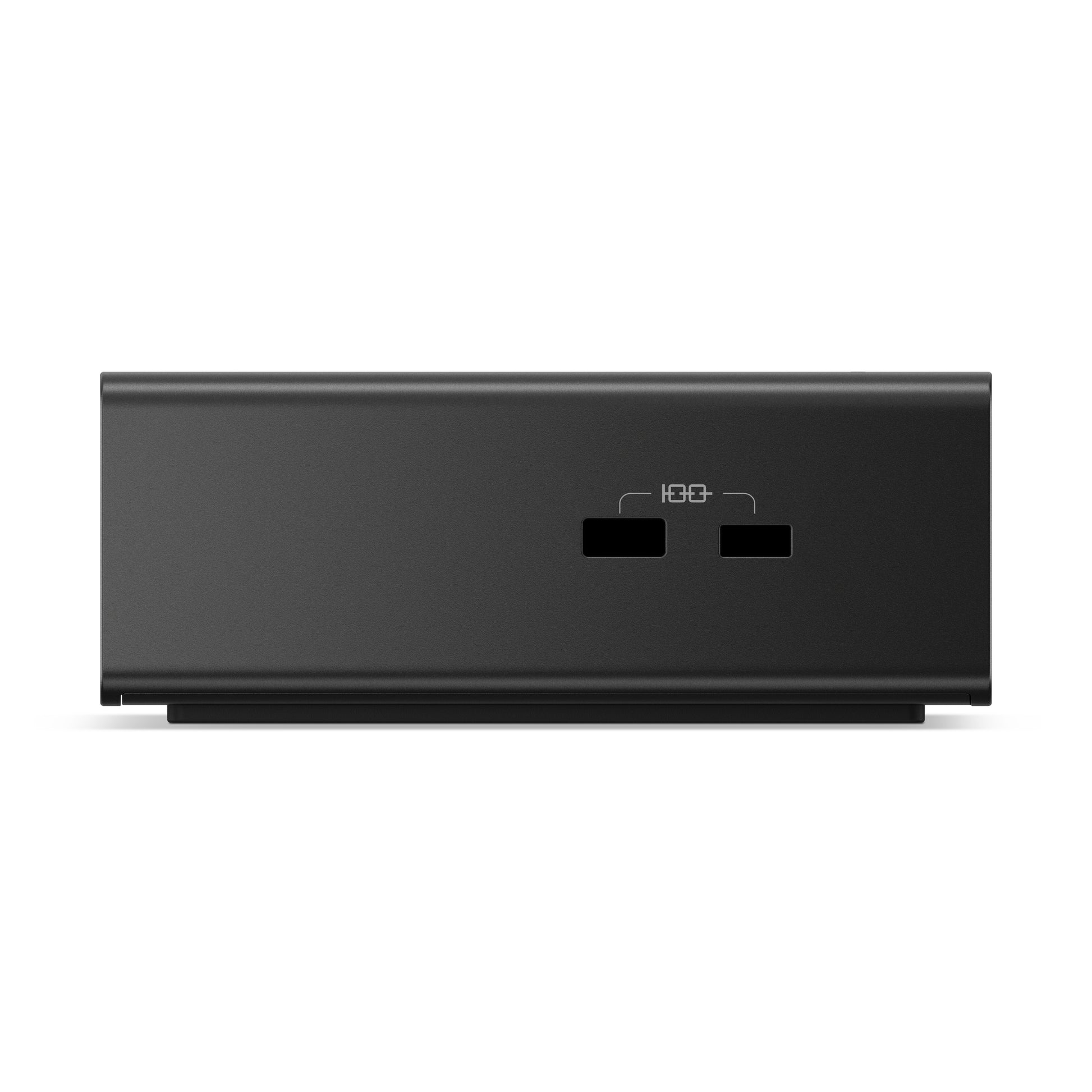 Lenovo ThinkPad 7500 Dockingstation – Thunderbolt 4, 2× DP, 1× HDMI, 4× USB-A, 2× USB-C, 100 W PD, 2.5GbE