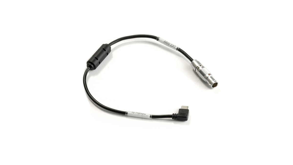 Tilta RS-TA3-AM7 Steuerungskabel – für Arri 7-Pin EXT