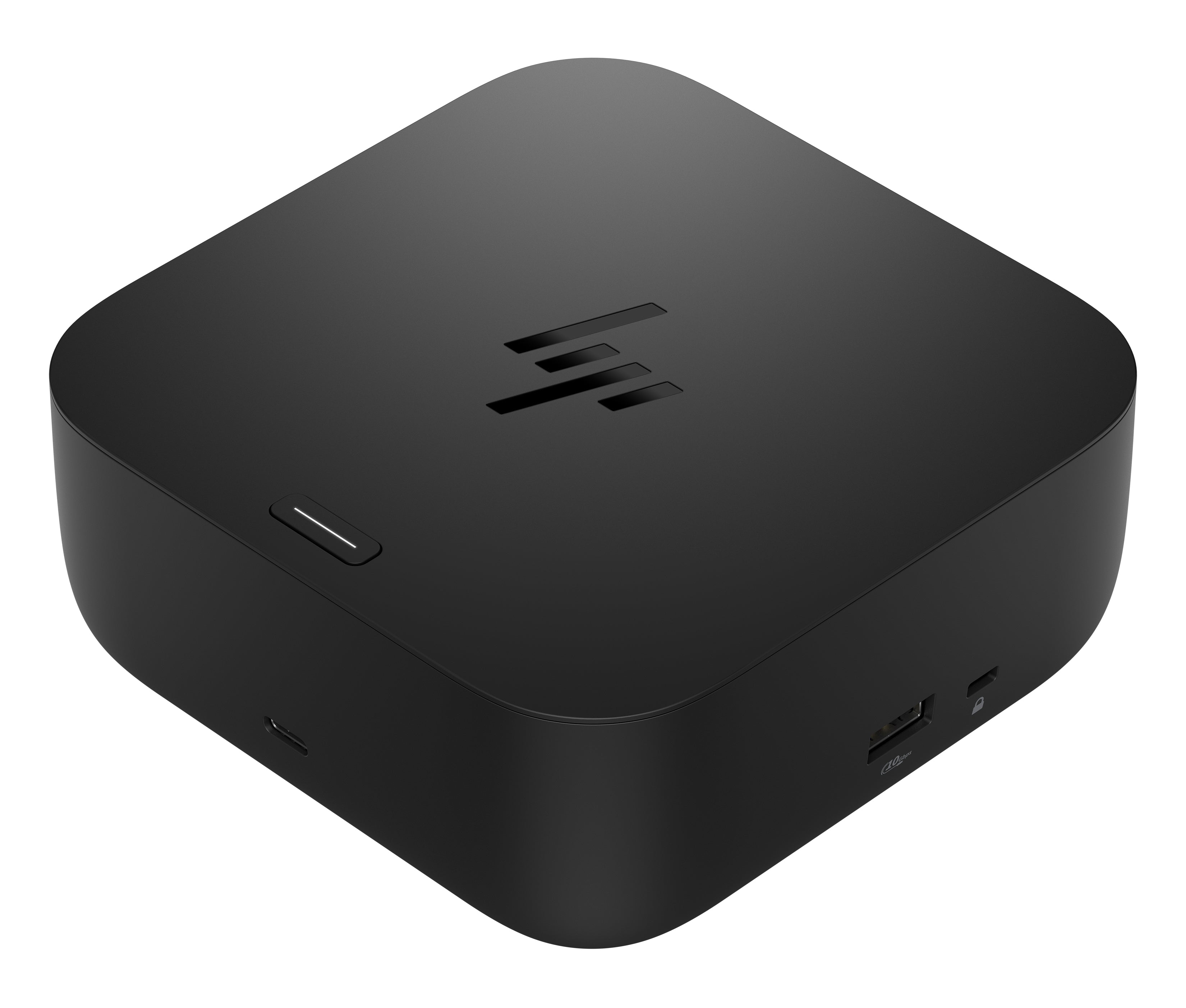 HP G6 Dockingstation – USB-C, 2× DP, 1× HDMI, 3× USB-A, 100 W PD, 25GbE, für Windows/Mac/ChromeOS