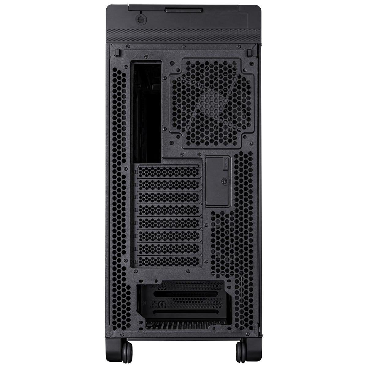 ASUS PROART PA602 TG PWM – PC-Gehäuse (Mid-Tower) – Schwarz