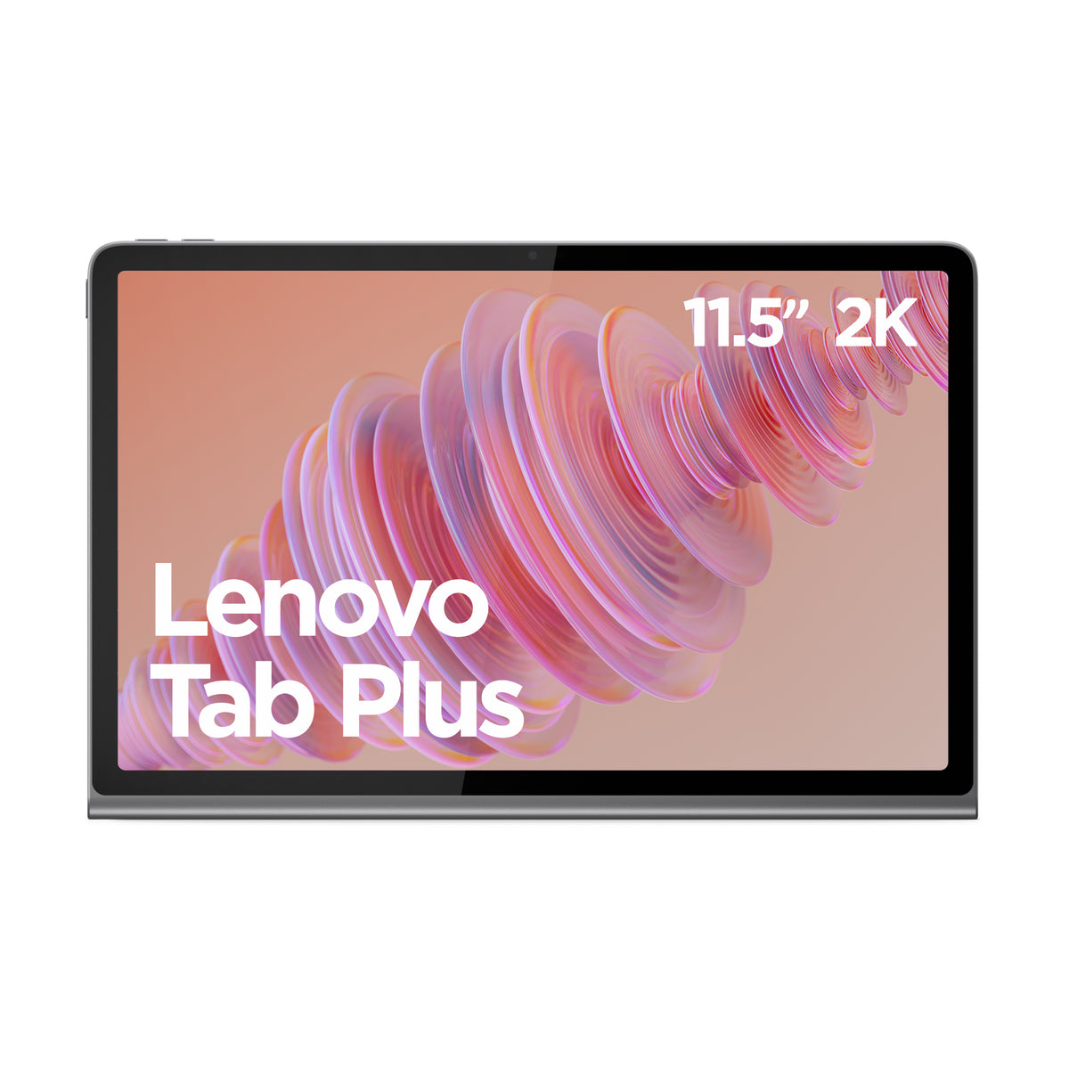 Lenovo Tab Plus – 11,5", 128 GB, 8 GB RAM, Wi‑Fi, Grau, IP52