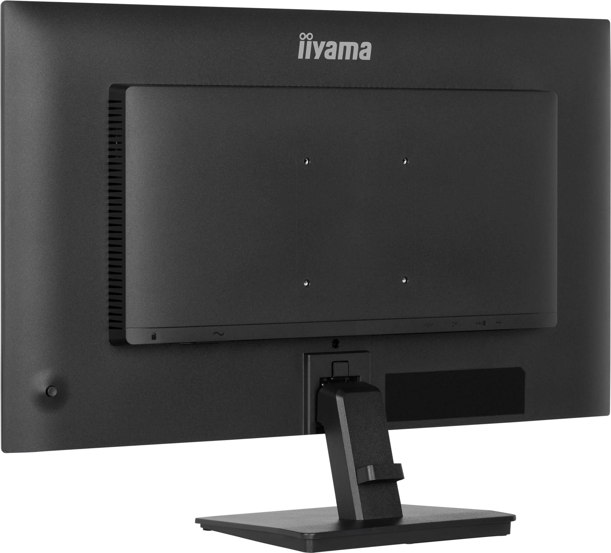 iiyama X2792QSU-B1 – 27" 2560 × 1440 (WQHD) IPS 120 Hz USB-C 5 W