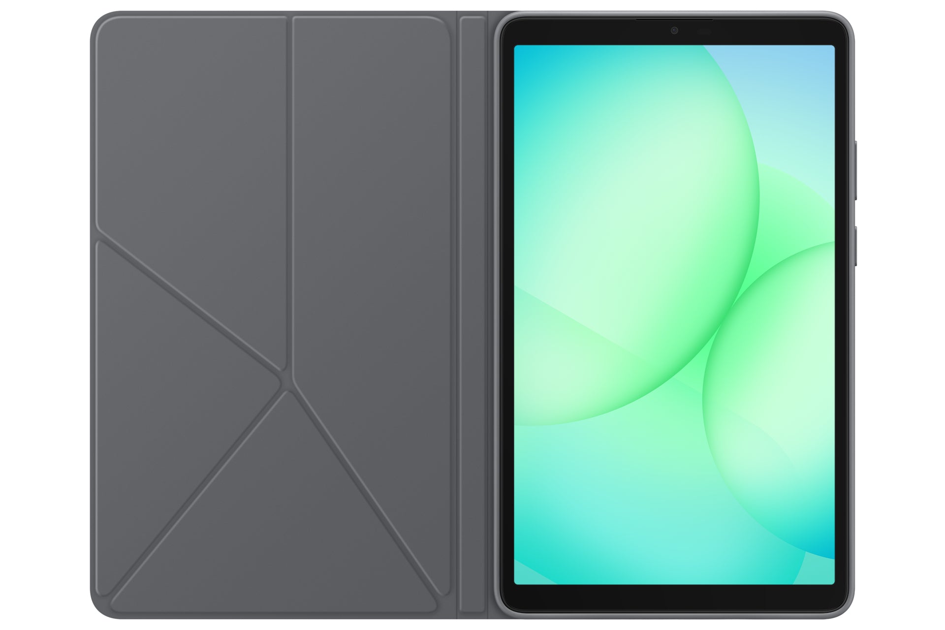Samsung Tablet-Hülle für Galaxy Tab A11 8,7" – Schwarz