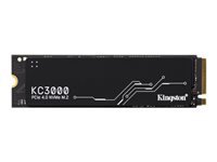 Kingston KC3000 – 2 TB, M.2 2280