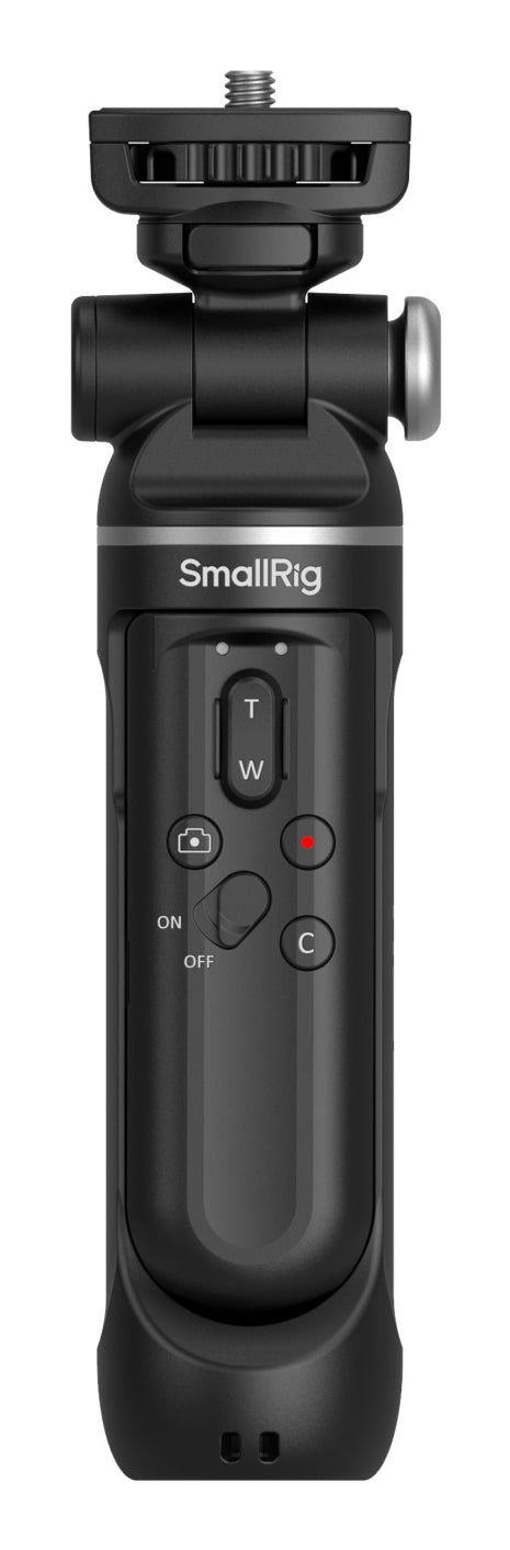 SmallRig SR-RG2 Mini-Stativ – bis 32,1 cm, 1,5 kg Traglast – für Alpha 7 III, Alpha 7 IV, Alpha 7R III und andere –