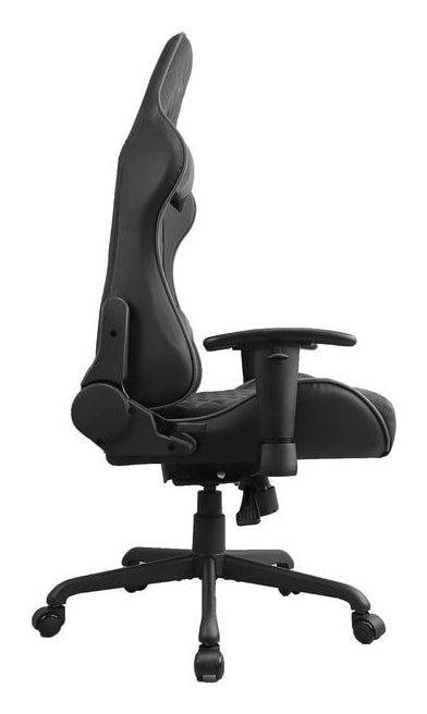 Onit Konferenzstuhl – 67 × 70 × 134 cm, schwarz
