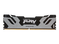 Kingston Technology Kingston FURY Renegade Silver – DDR5 Arbeitsspeicher – 16 GB, 7600 MT/s, CL38, 1,45 V