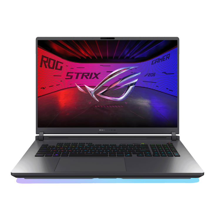 ASUS ROG Strix G18 G815LW-S8030W Laptop – Windows 11 Home