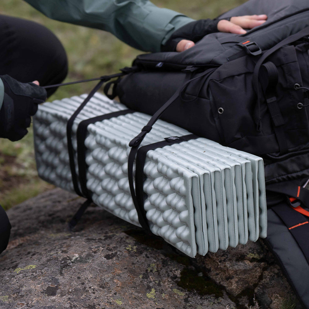 PGYTECH OnePro Focux Kamerarucksack – Cordura/PU – Grün