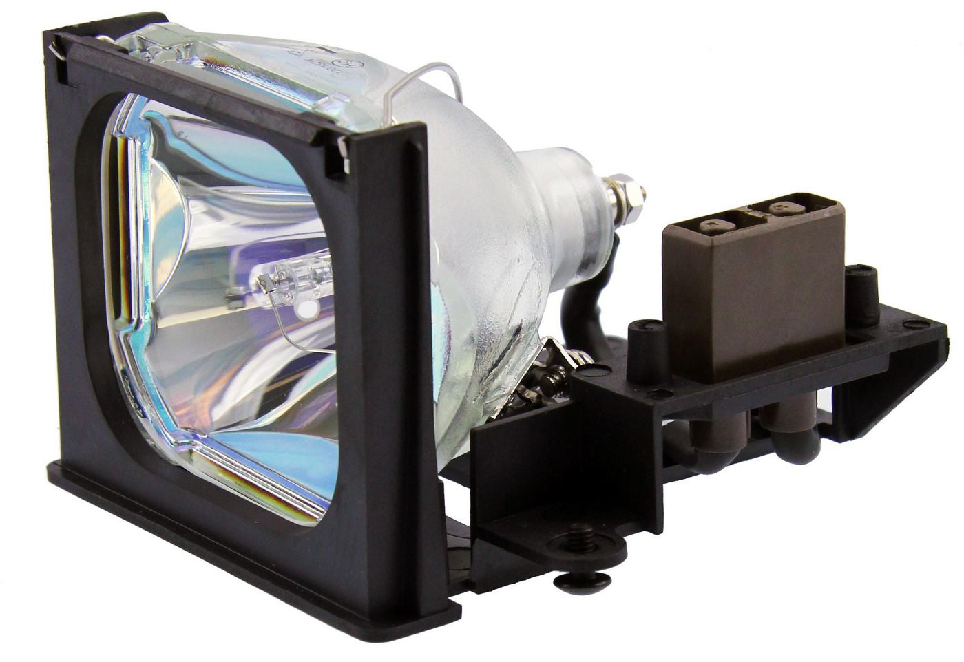 CoreParts Ersatzlampe, 120 W, 4000 h, für Philips und andere HOPPER SV10, HOPPER SV15, HOPPER XG10