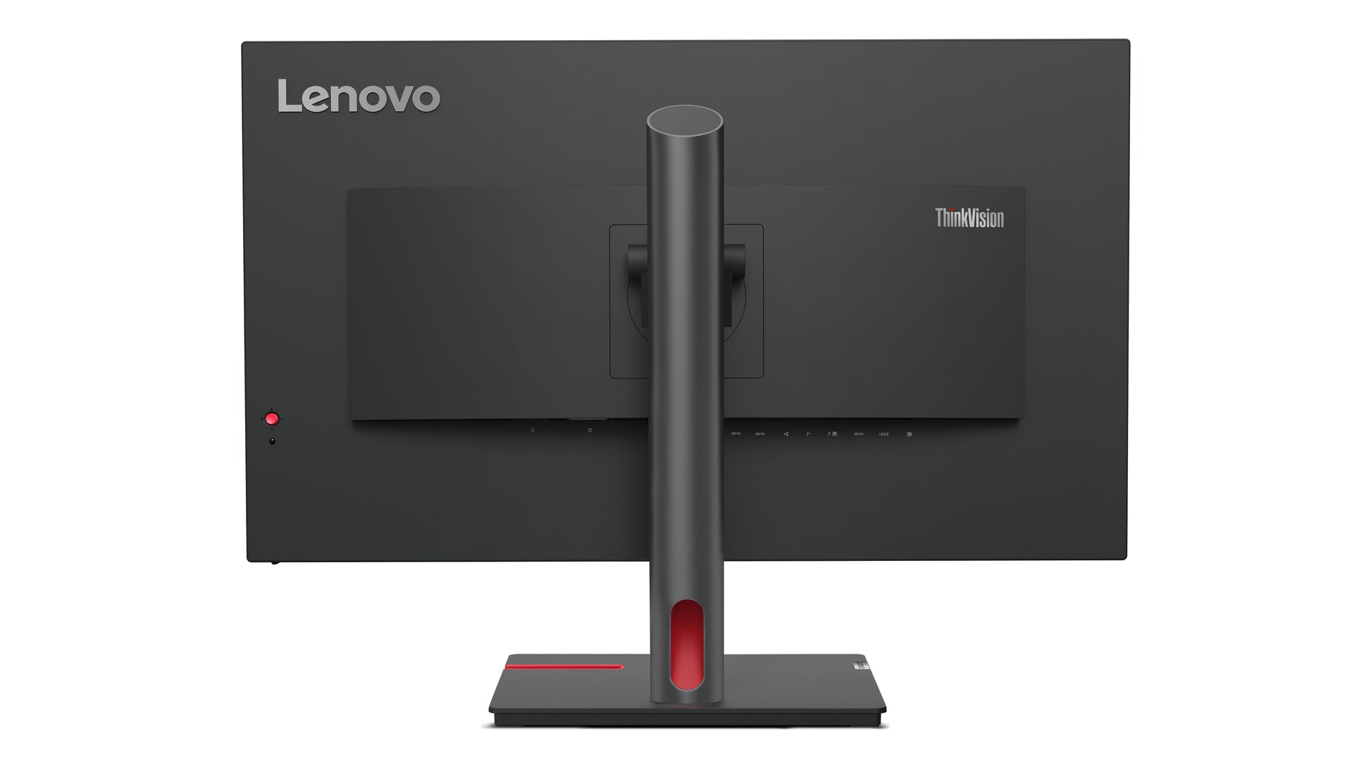 Lenovo ThinkVision P32p-30 – 31,5", 3840 × 2160 (4K), IPS, USB-C 100 W, KVM, LAN