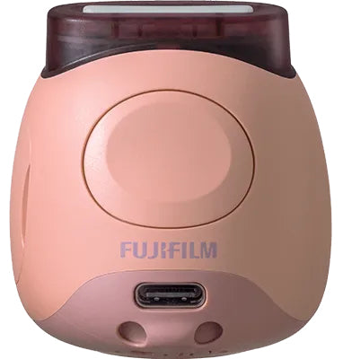 Fujifilm Instax Pal – Sofortbildkamera, Pink