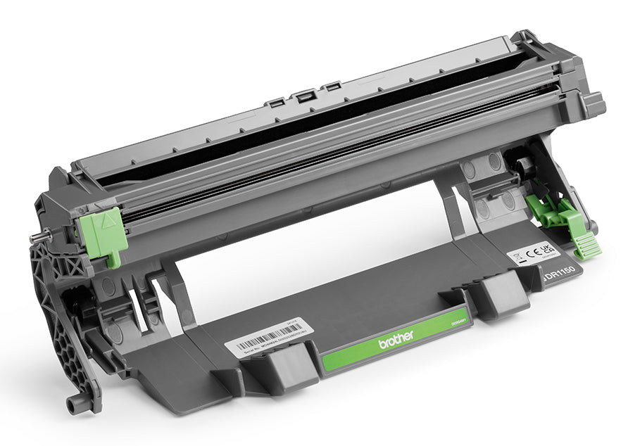 Brother Bildtrommel Schwarz – bis zu 10'000 Seiten – für Brother DCP-L1640W/DCP-L1642W/DCP-L1660W u. a.