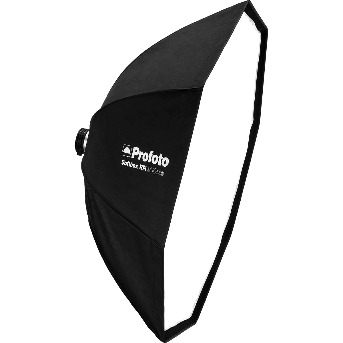 Profoto RFi 5 Octa Softbox – 150 cm – Silber/Schwarz – Tragetasche
