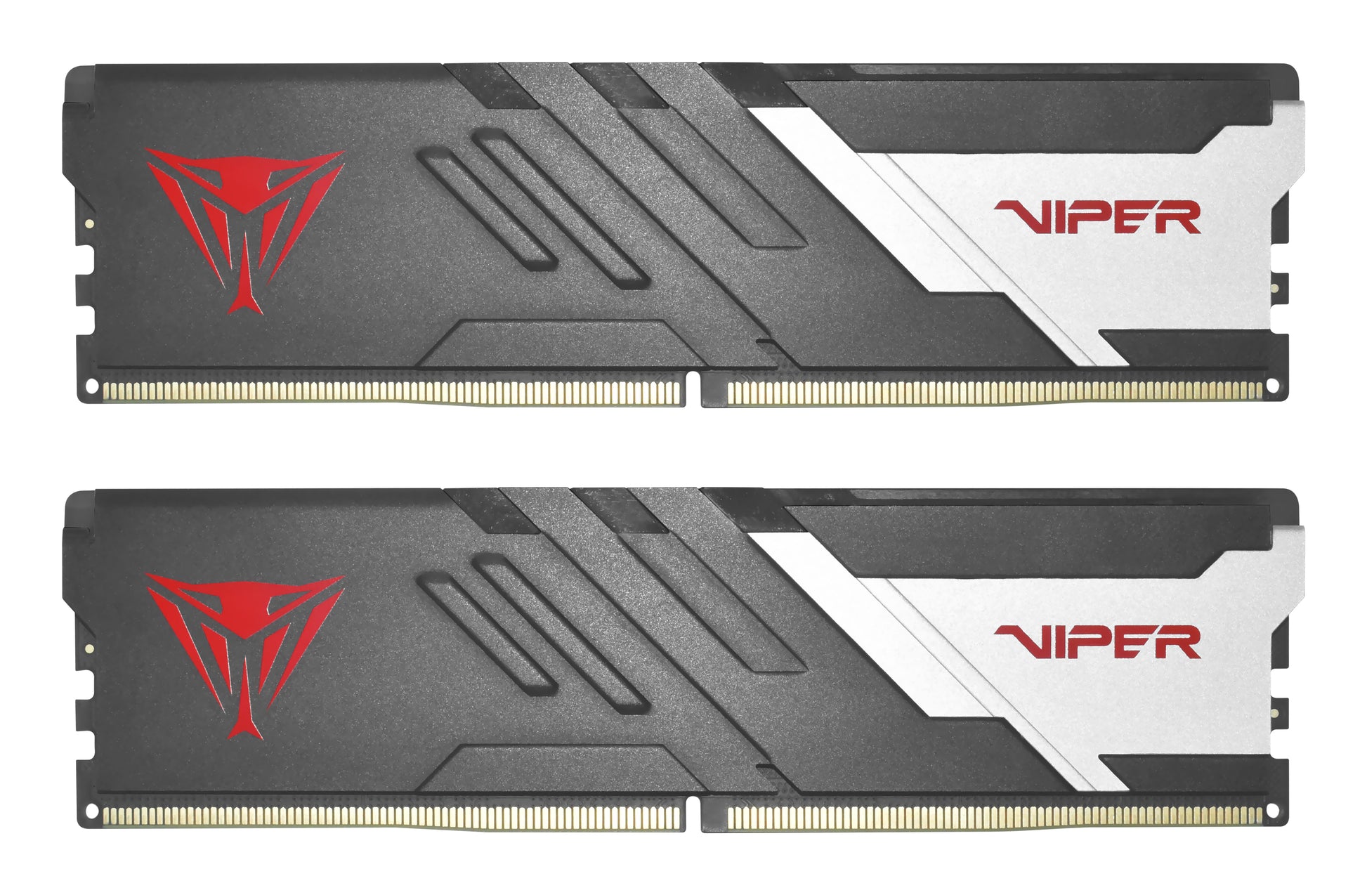 Patriot Memory Patriot Viper Venom PVV564G640C32K – 64 GB (2×32 GB) DDR5 6400 MHz, 288-poliger DIMM, für PC