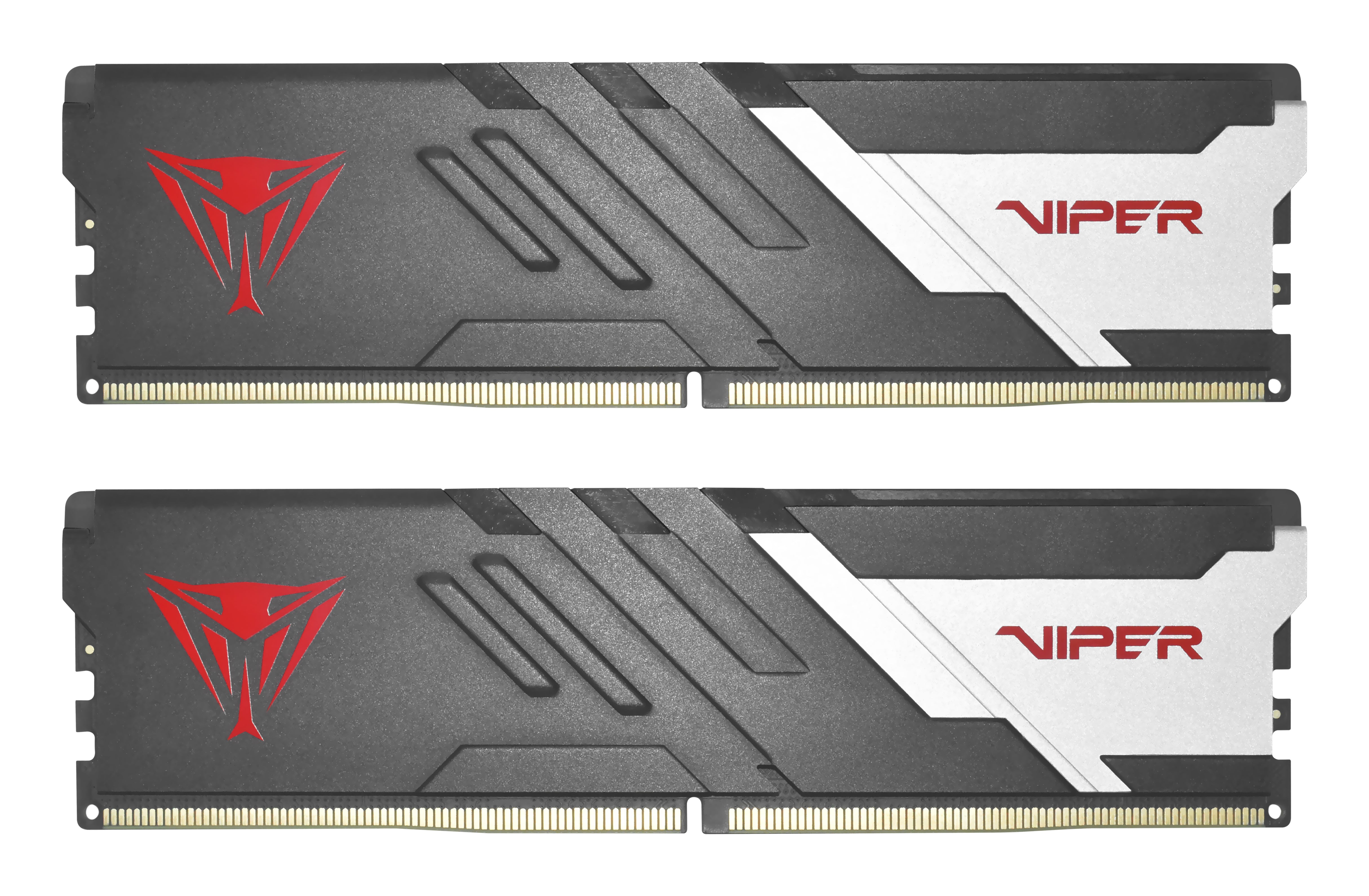 Patriot Memory Patriot Viper Venom PVV564G640C32K – 64 GB (2×32 GB) DDR5 6400 MHz, 288-poliger DIMM, für PC