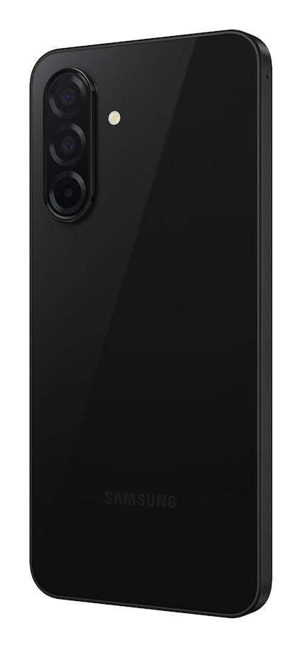 Samsung Galaxy M55 – 6,7" – 256 GB – Schwarz