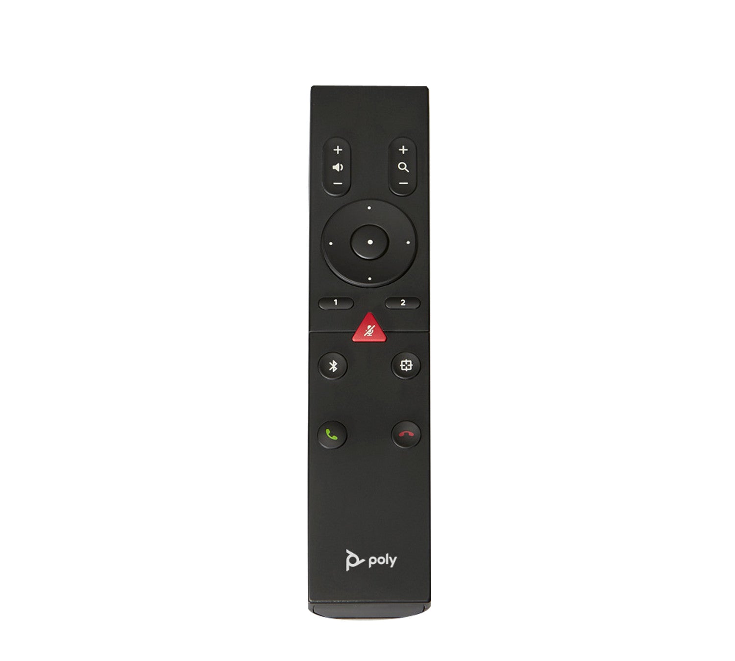 Poly Studio BT Fernbedienung – Bluetooth – für diverse Geräte