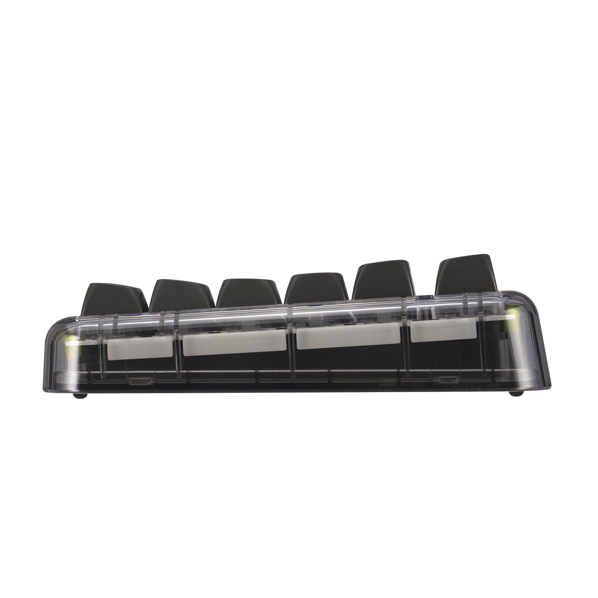 ASUS Jelly75 KD201 – Tastatur 75% – Mechanisch – Bluetooth & 2,4 GHz – USB-C – Beleuchtet
