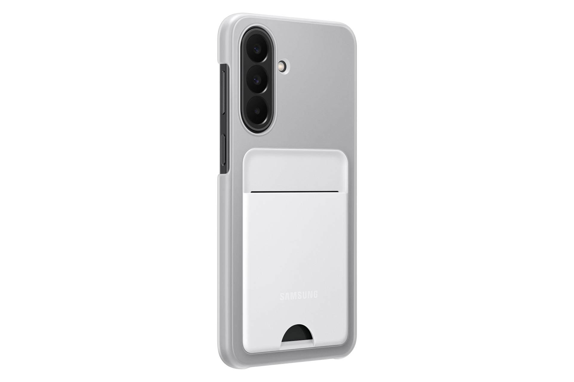 Samsung Wallethülle – für Samsung Galaxy A27 5G, mit Kartenfach