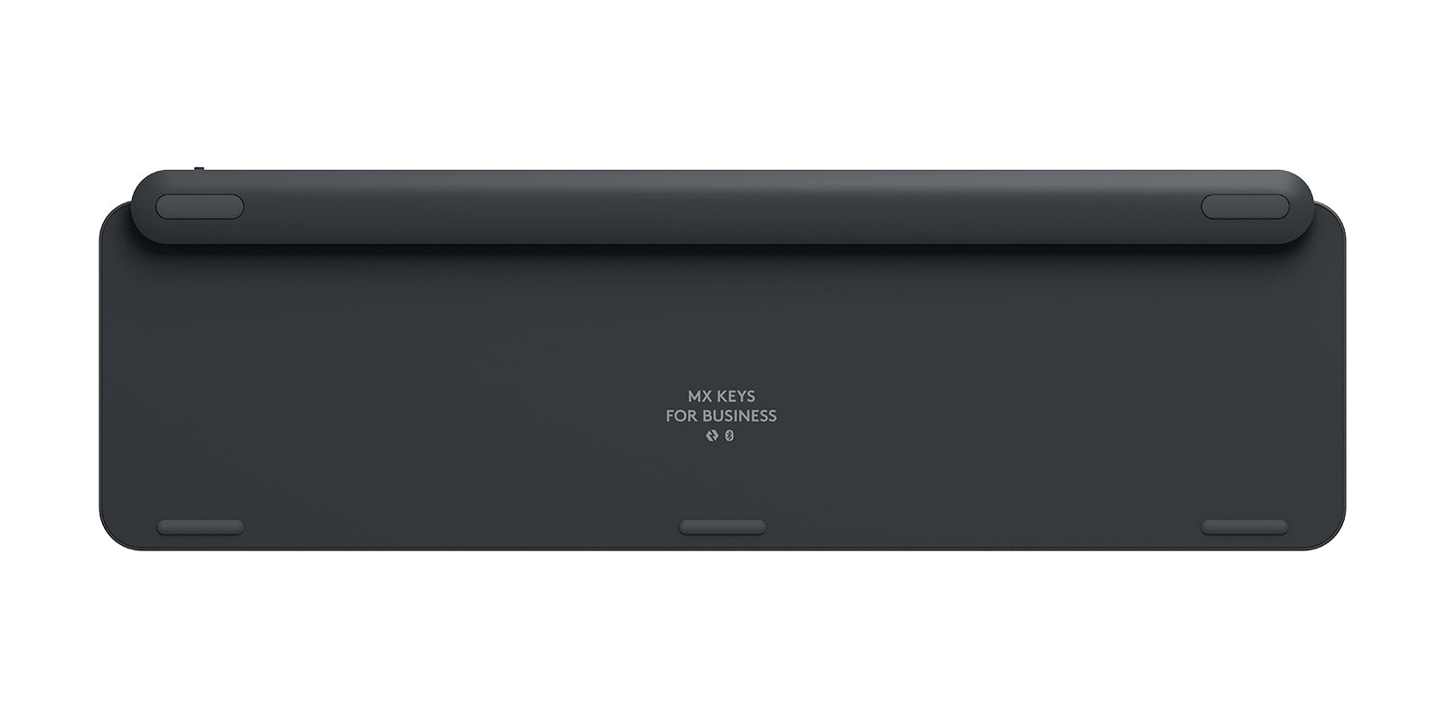 Logitech MX Keys for Business – Tastatur – Bluetooth & 2,4 GHz (Logi Bolt) – QWERTZ (DE) – Graphit