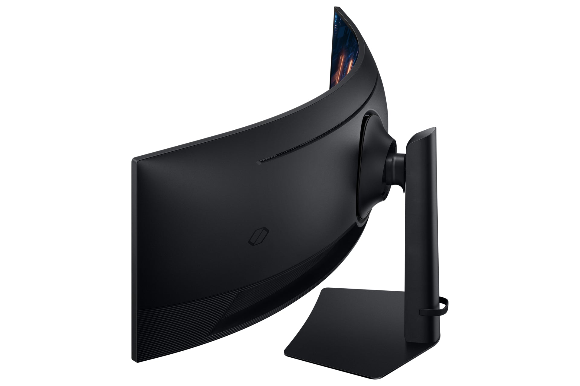 Samsung Odyssey G9 S49FG912EU – 49" Curved, 5120 × 1440 (DQHD), VA, 144 Hz, DisplayHDR 600