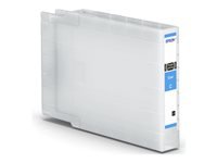 Epson Tintenpatrone, Cyan, XL – für WF-C81xx, WF-C86xx
