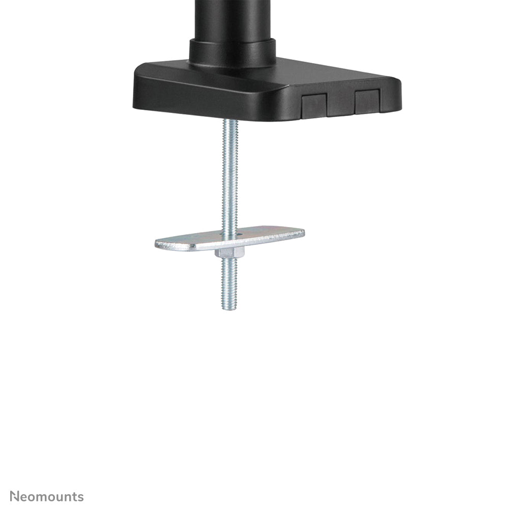 Neomounts Ds70-750Bl2 – Monitorarm – bis 27", Neigen/Schwenken, Schwarz