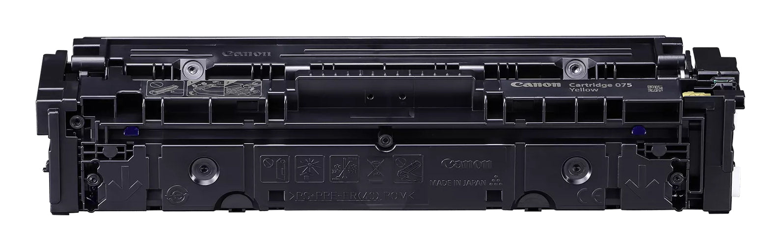 Canon Toner 6362C002 – Gelb, 1300 Seiten – für Canon LBP647Cdw/LBP664Cdw