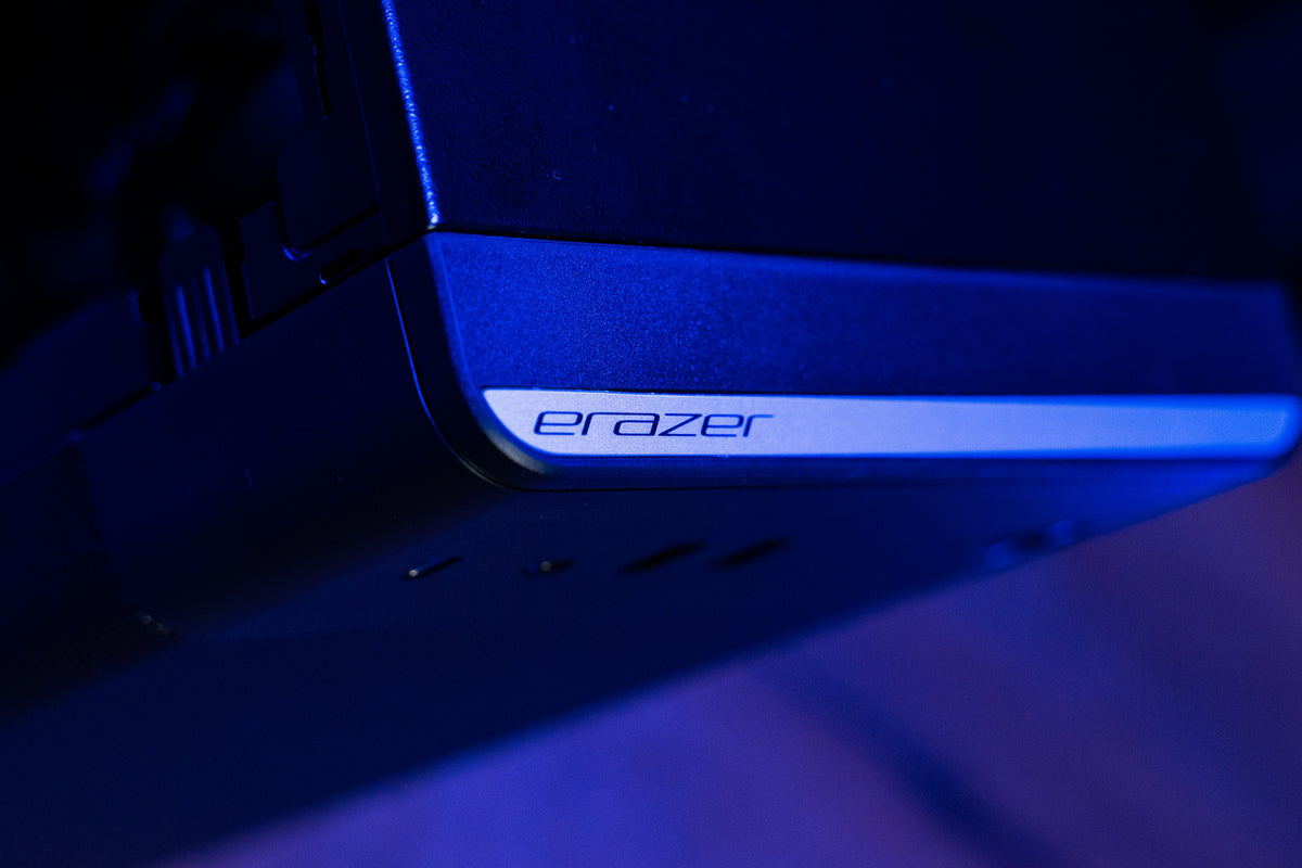 Erazer Recon P40 Tower – Intel Core Ultra 5 225, 16 GB RAM, 1 TB SSD, Windows 11 Home
