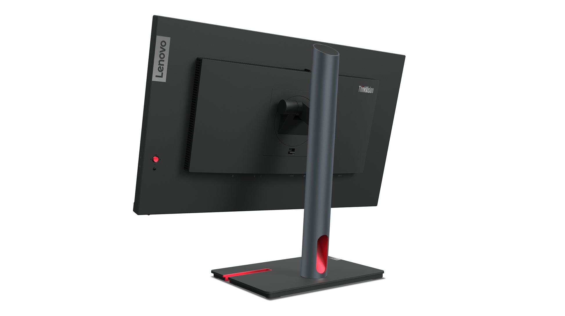 Lenovo ThinkVision P24q-30 – 23,8", 2560 × 1440 (WQHD), IPS, LAN, HDR10