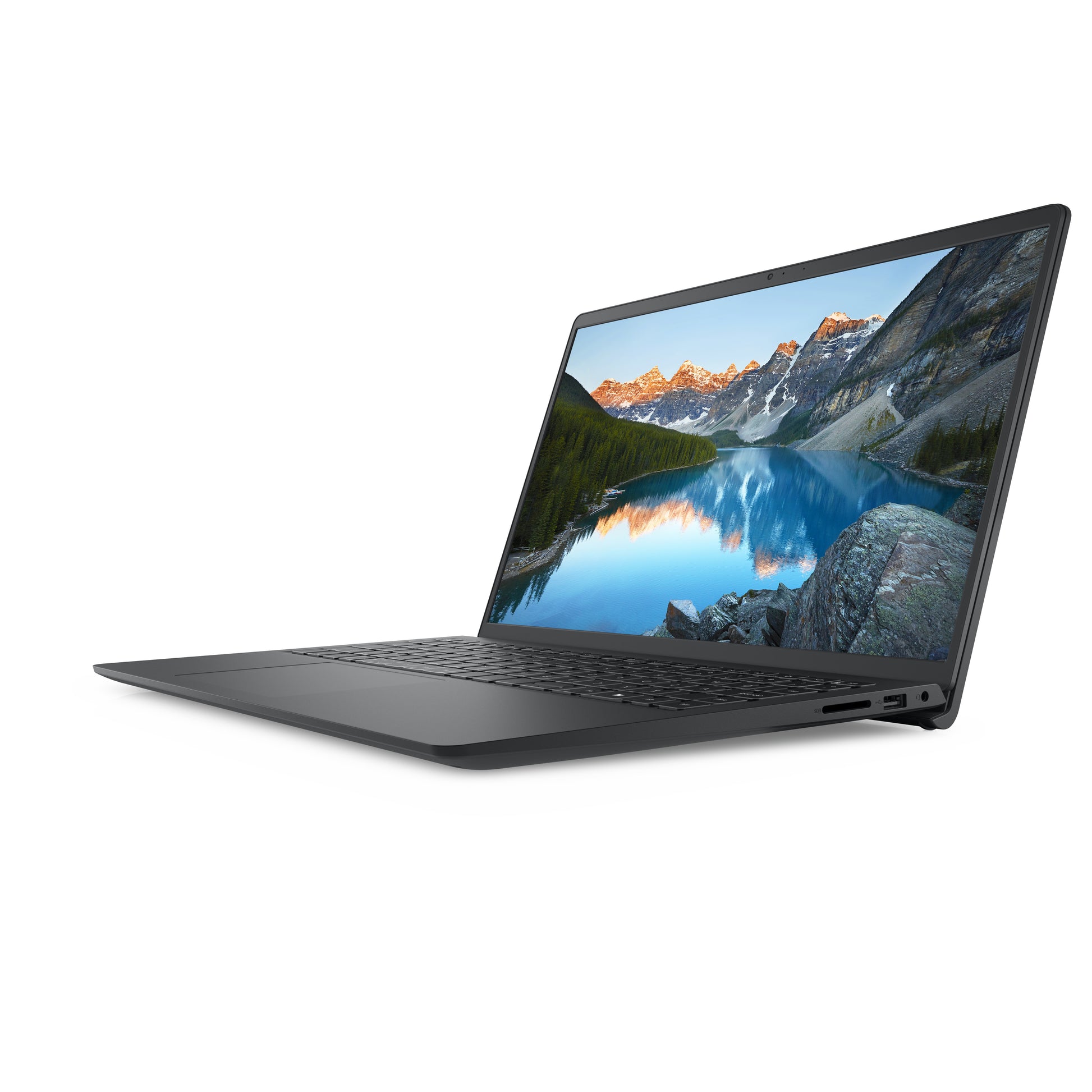Dell Inspiron 3530 – 15,6" FHD, Core i5-1334U, 16 GB, 512 GB SSD, Win 11 Pro, QWERTZ (CH)