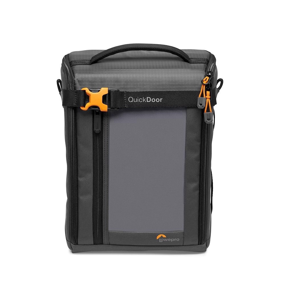 Lowepro GearUp Creator Box XL II Kameratasche – 8 l – für spiegellose, Drohnen, DSLR bis 70–200 mm