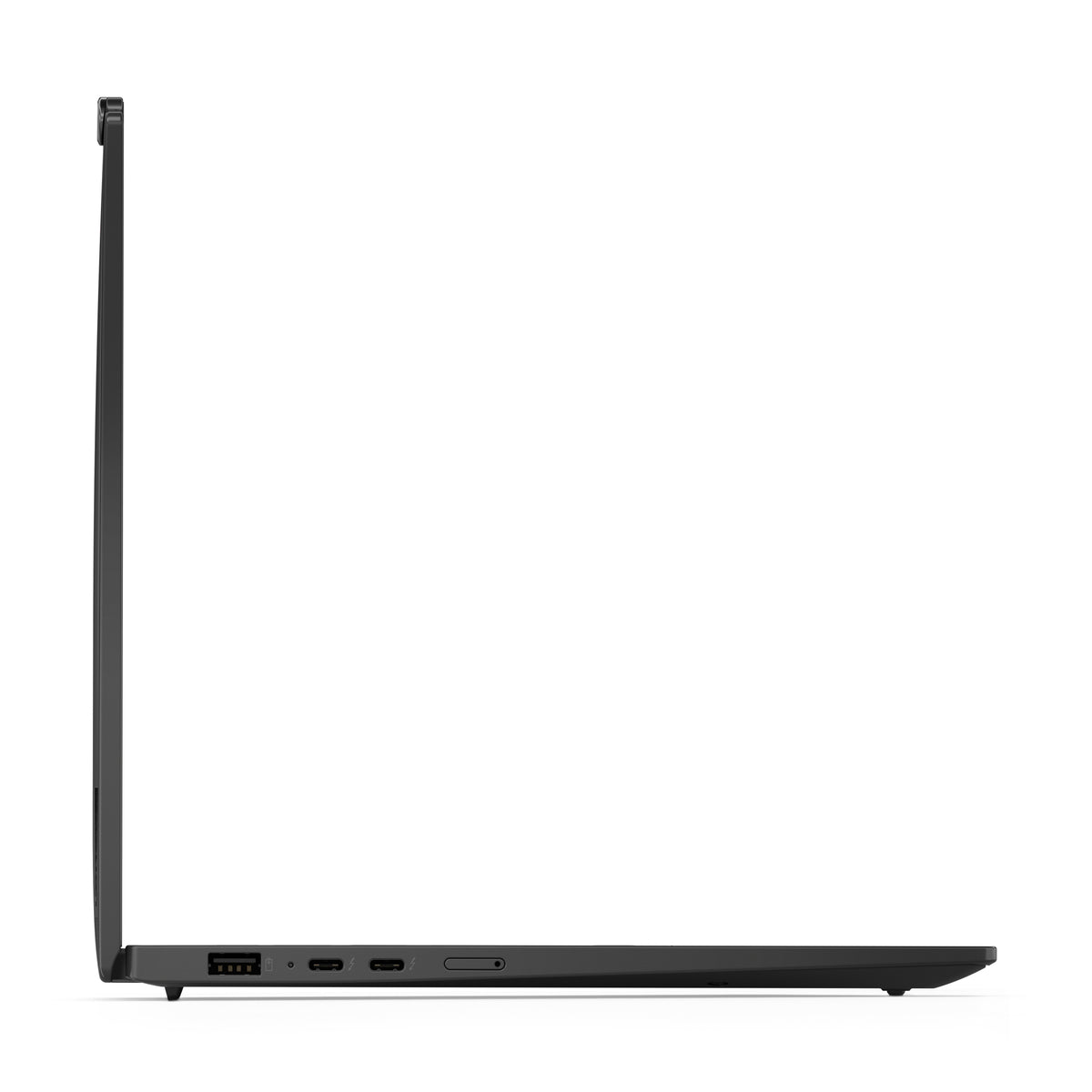 Lenovo ThinkPad X1 Carbon Gen 12 – 14" WUXGA, Core Ultra 7 155U, 16 GB, 512 GB SSD, Win 11 Pro